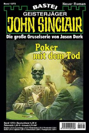 [John Sinclair 1273] • Poker mit dem Tod